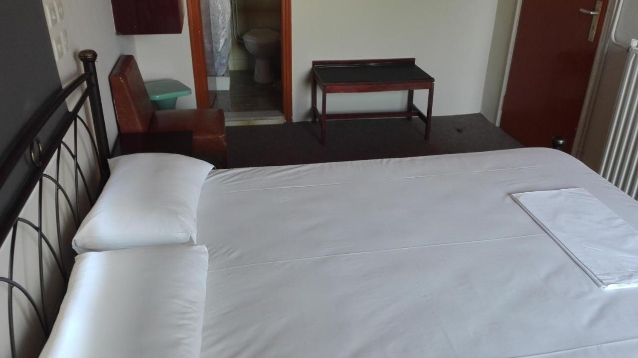 Hotel Hermes Ancient Olympia Екстериор снимка