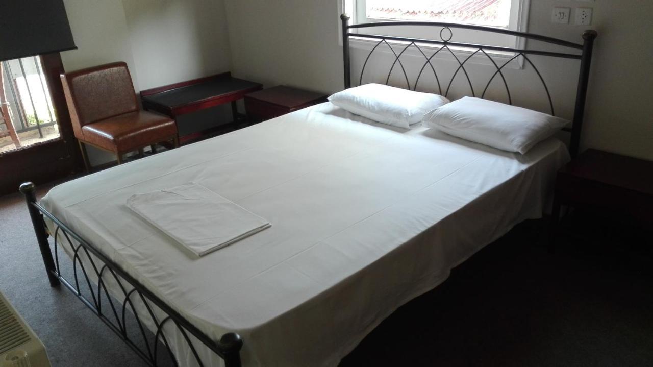 Hotel Hermes Ancient Olympia Екстериор снимка