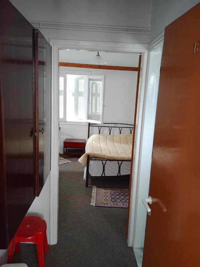 Hotel Hermes Ancient Olympia Екстериор снимка