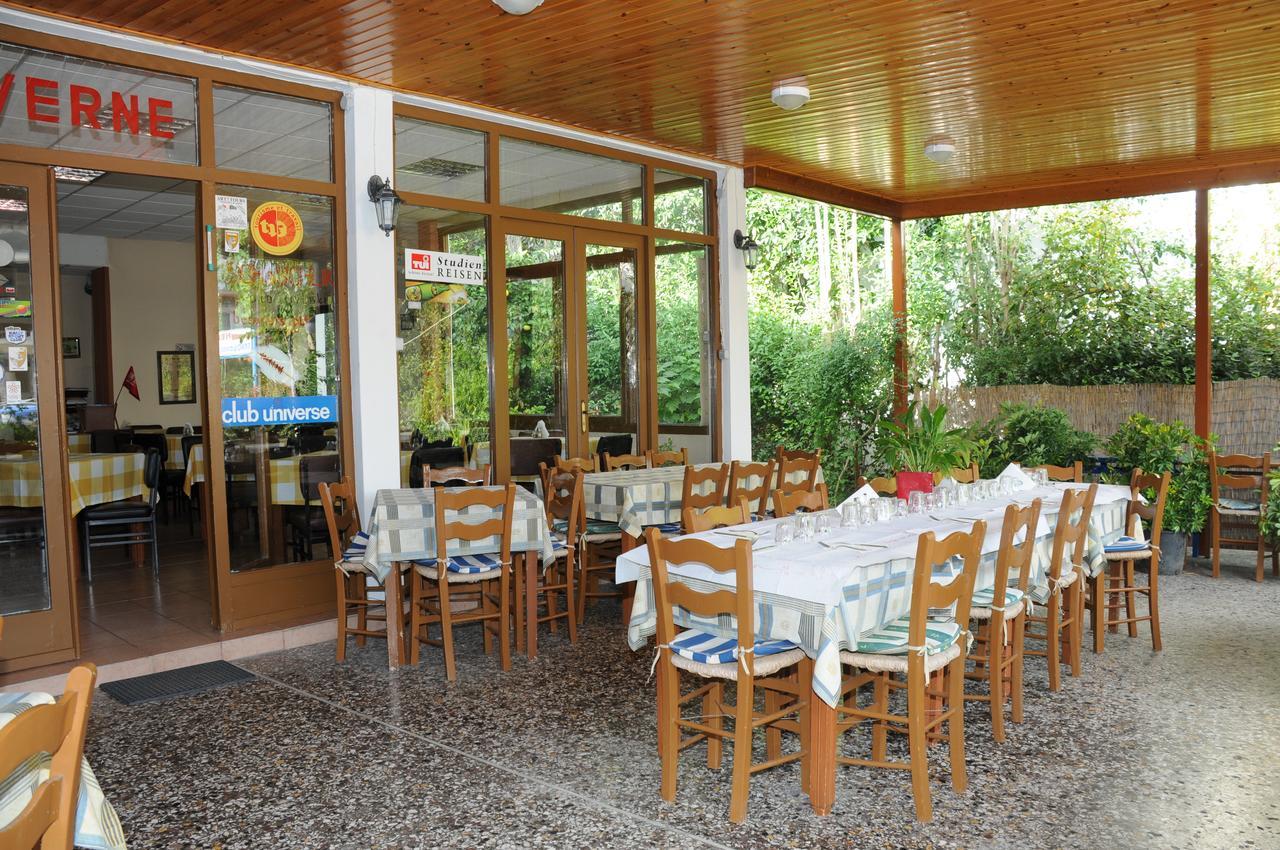 Hotel Hermes Ancient Olympia Екстериор снимка