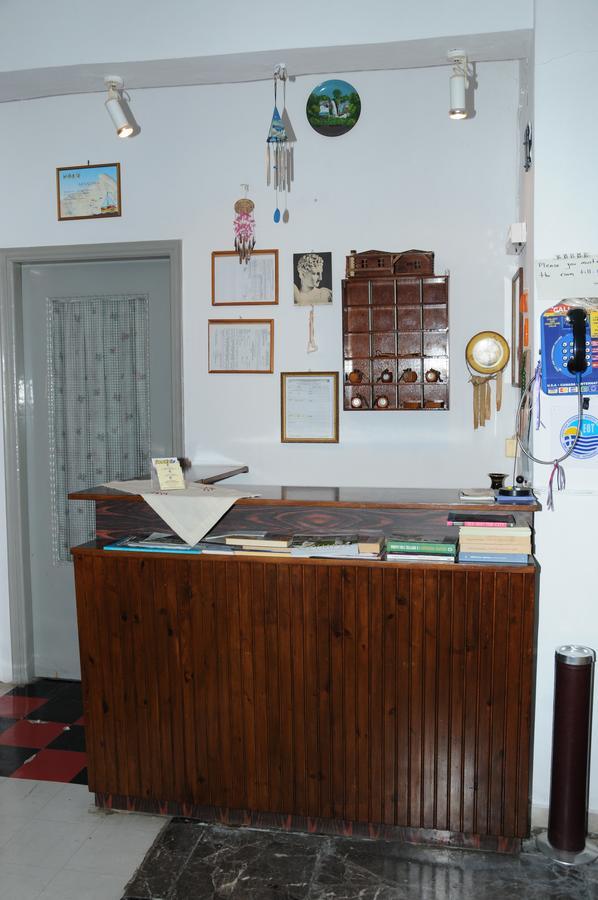 Hotel Hermes Ancient Olympia Екстериор снимка