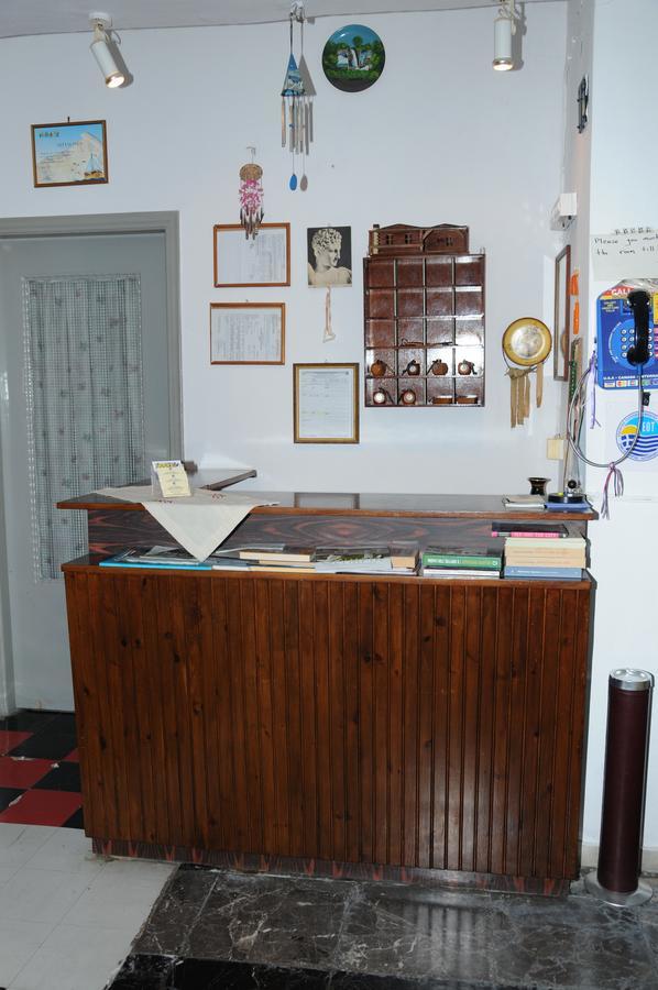 Hotel Hermes Ancient Olympia Екстериор снимка