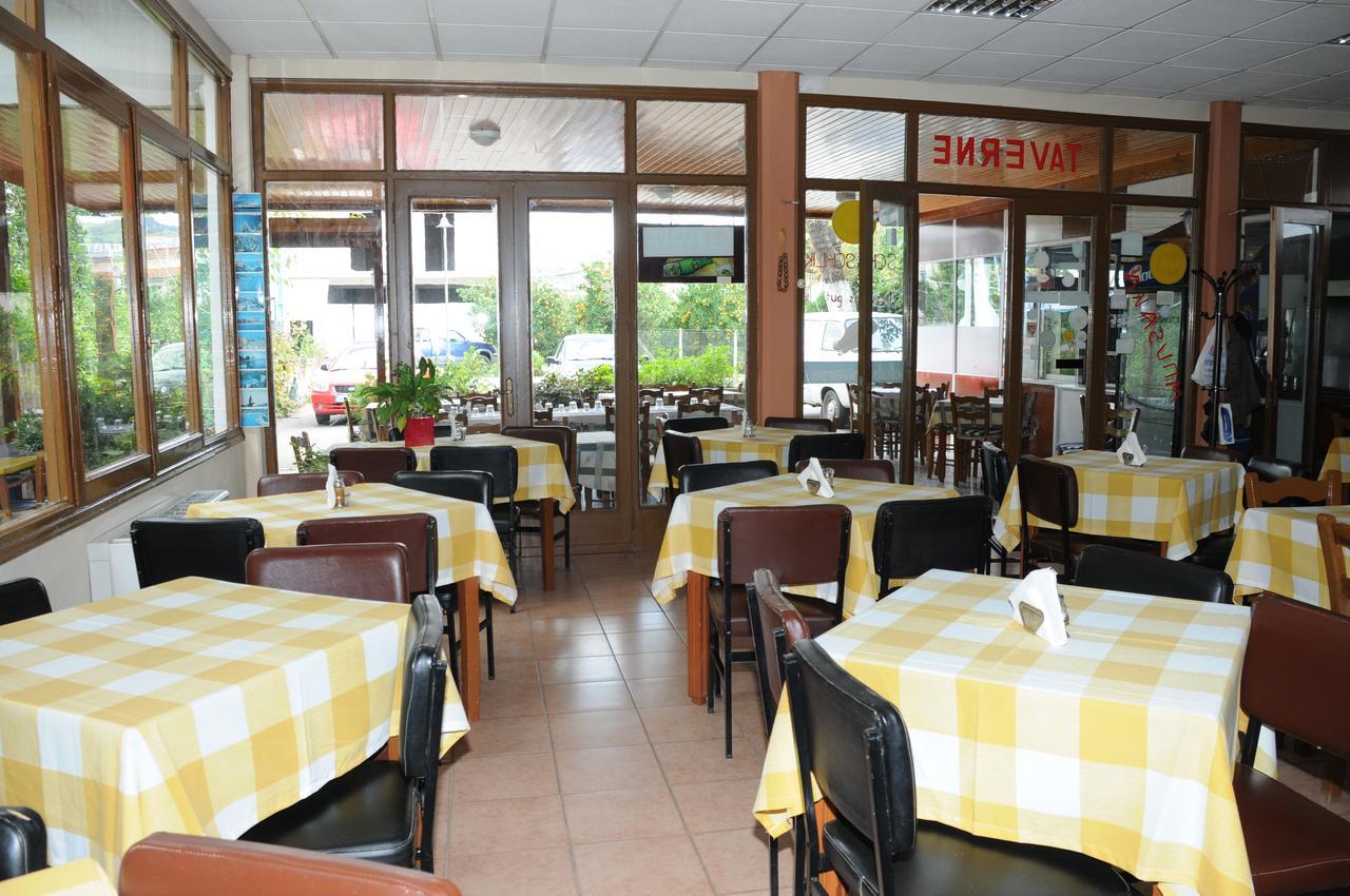 Hotel Hermes Ancient Olympia Екстериор снимка