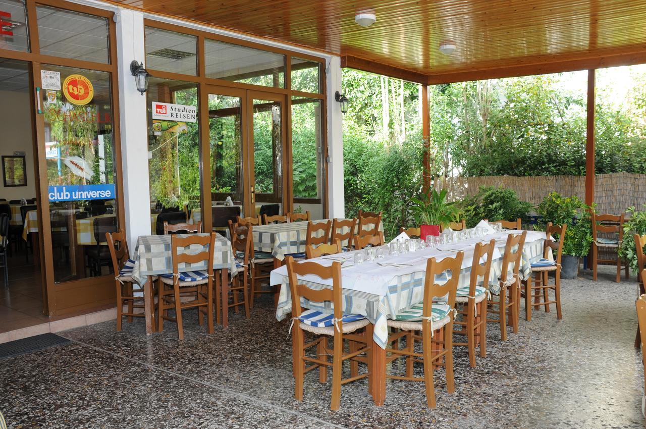 Hotel Hermes Ancient Olympia Екстериор снимка