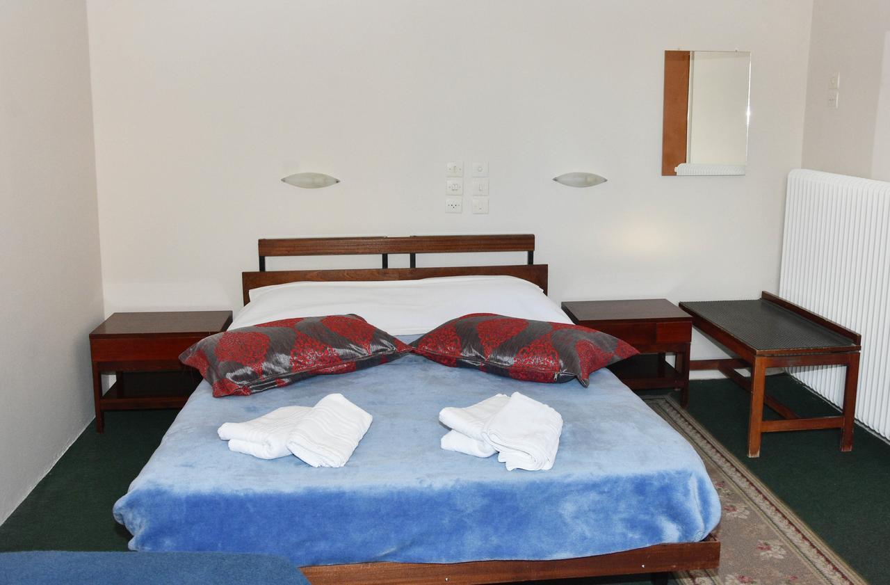 Hotel Hermes Ancient Olympia Екстериор снимка