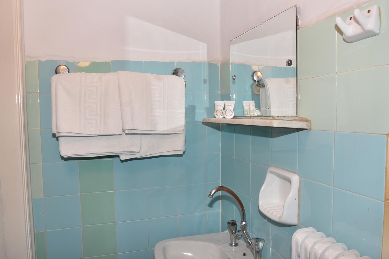 Hotel Hermes Ancient Olympia Екстериор снимка