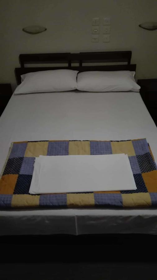 Hotel Hermes Ancient Olympia Екстериор снимка