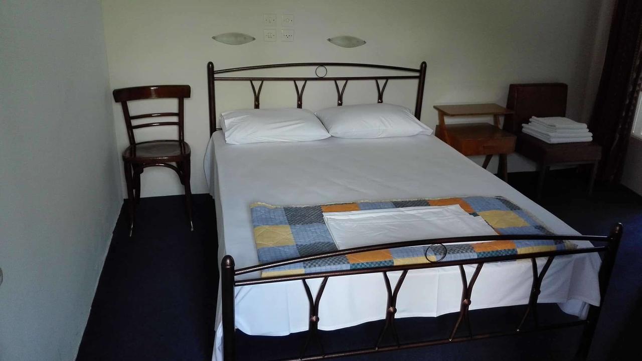 Hotel Hermes Ancient Olympia Екстериор снимка