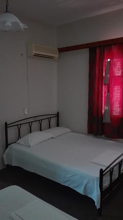 Hotel Hermes Ancient Olympia Екстериор снимка
